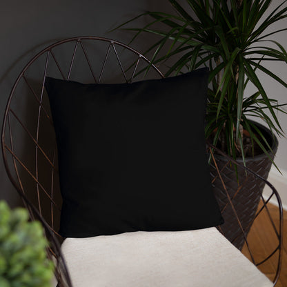 Melanin Pillow