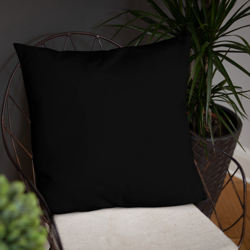 Melanin Pillow