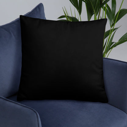 Melanin Pillow