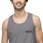 Men’s Premium Tank Top - NoCap