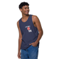 The End-Men’s Premium Tank Top