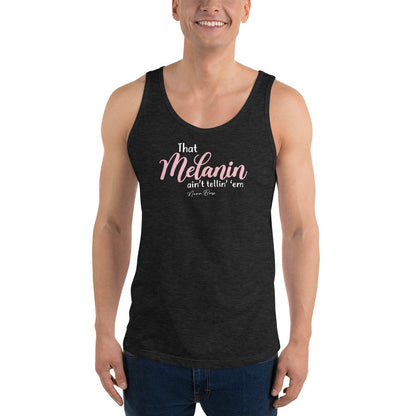 Men’s Premium Tank Top