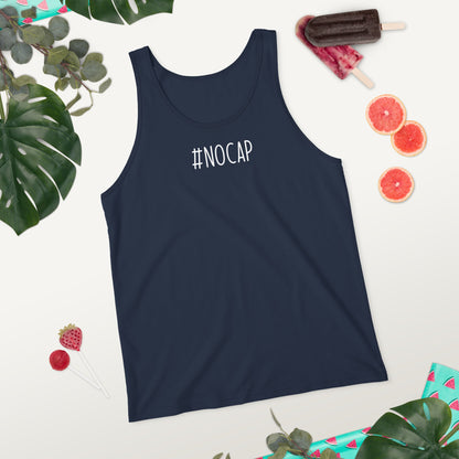 Women's Tank Top - NoCap