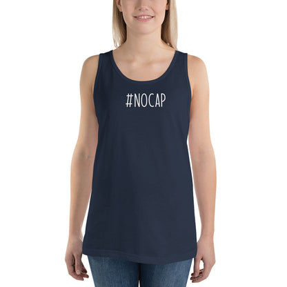 Women's Tank Top - NoCap