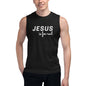 Muscle Tank Top - Jesus Is For Real