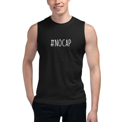 Muscle Tank Top - NoCap