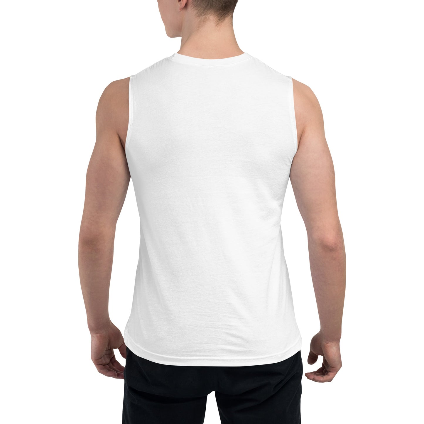 Muscle Shirt - Nocap