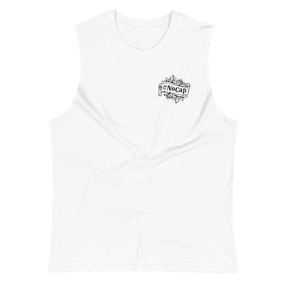 Muscle Tank Top - NoCap 2