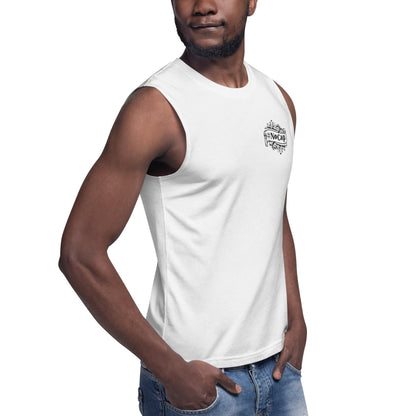 Muscle Tank Top - NoCap 2