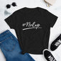 #NoCap (style 4) - Short sleeve t-shirt