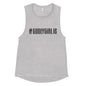 Ladies’ Muscle Tank - GodlyGirlie