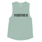 Ladies’ Muscle Tank - GodlyGirlie