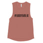 Ladies’ Muscle Tank - GodlyGirlie